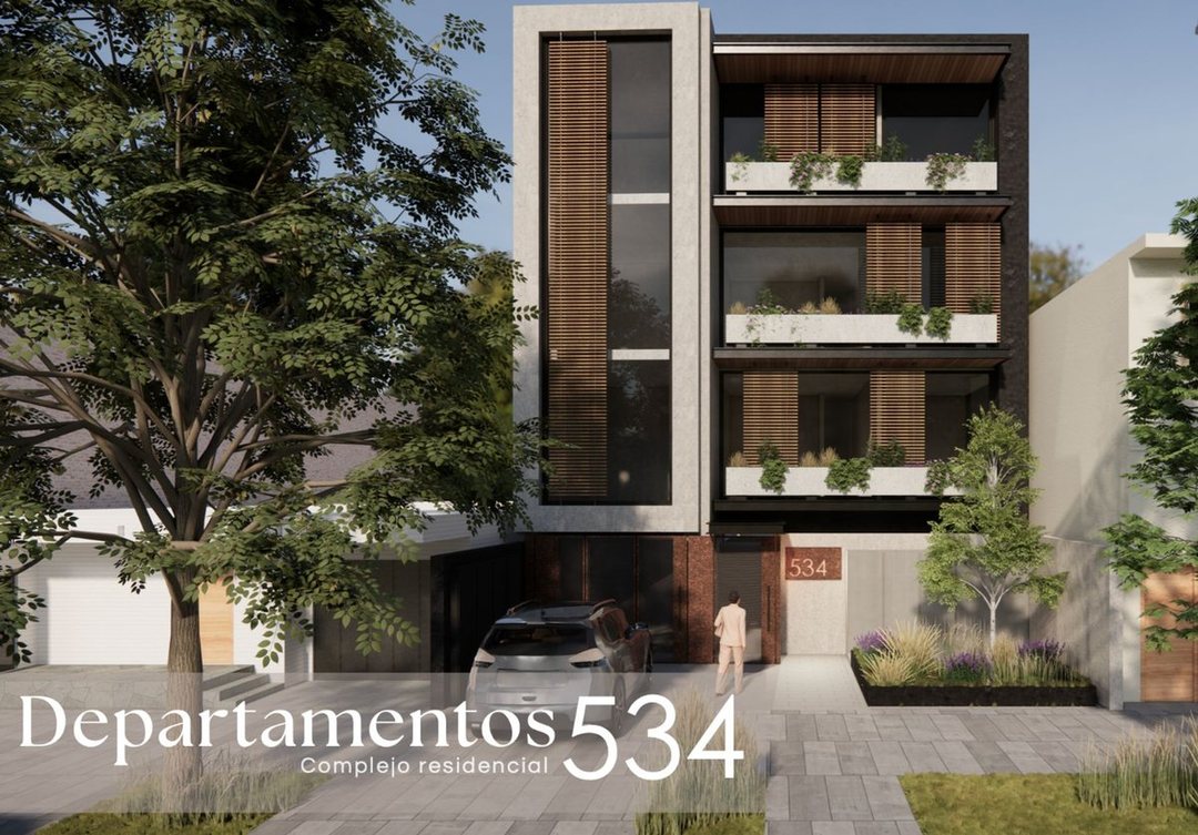 VENTA DEPARTAMENTO QUINTA SECCIÓN. POZO