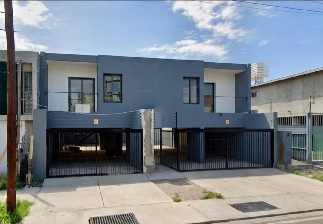 Venta Departamento A Estrenar