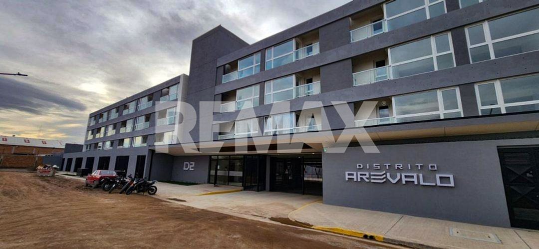 DEPARTAMENTO 1 DORMITORIO EN VENTA | CIPOLLETTI