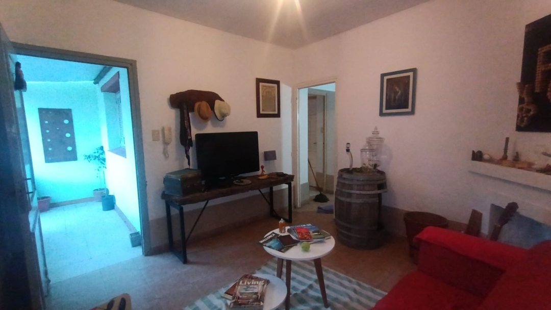 VENTA CASA 5TA. SECCION- MENDOZA