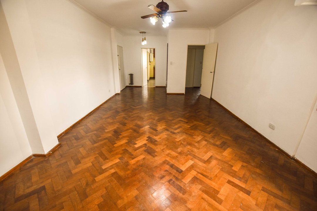 VENTA DEPARTAMENTO DOS DORMITORIOS ZONA CENTRO