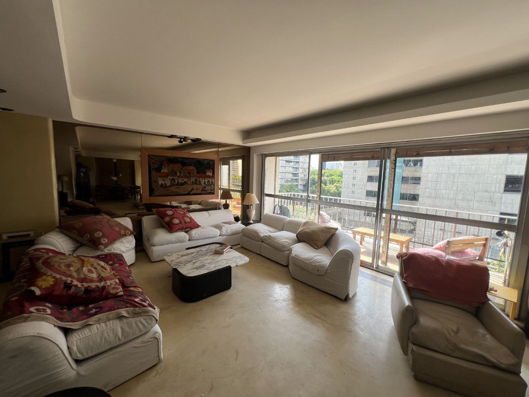 Departamento en venta en la plata