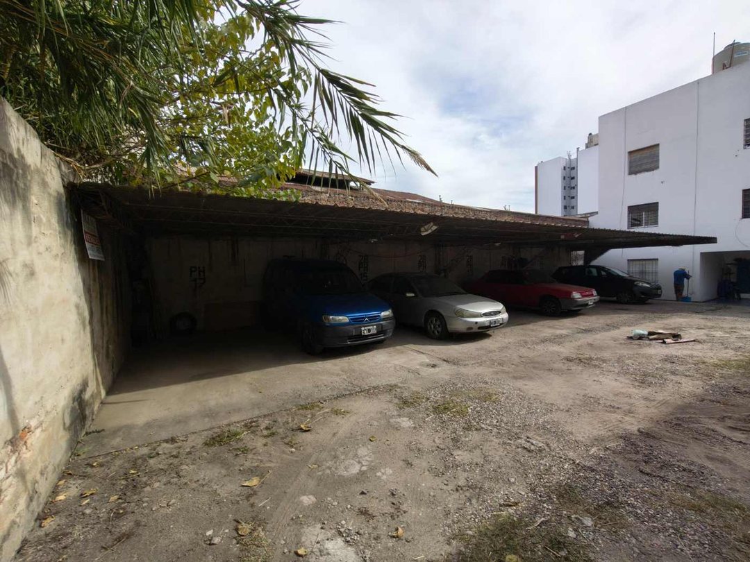 COCHERAS EN VENTA Bª SAN MARTIN MTS CASTRO BARROS
