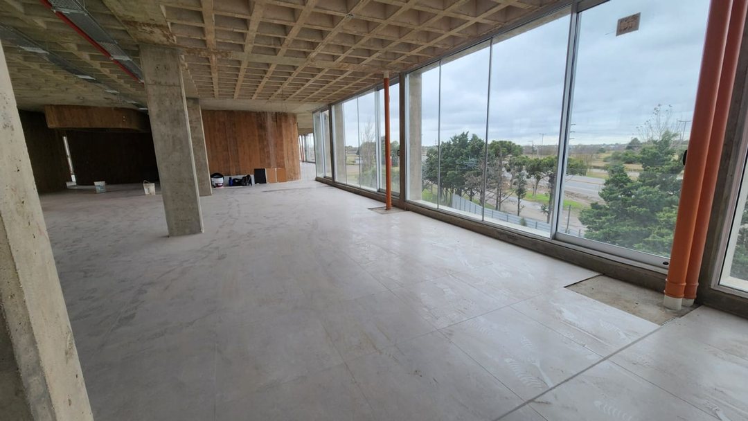 Oficina corporativa en HVA en venta