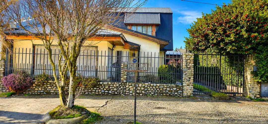 VENTA DE CASA PARA INSTITUCION O FAMILIAR