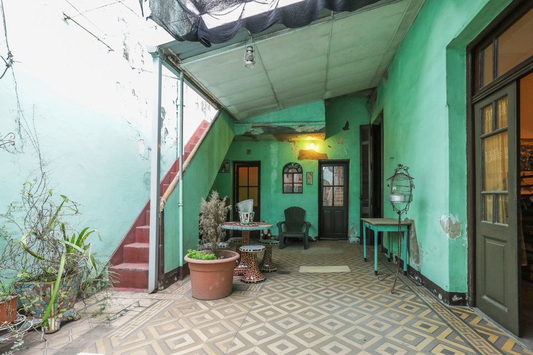 VENTA casa de 8 ambientes en Villa Luro