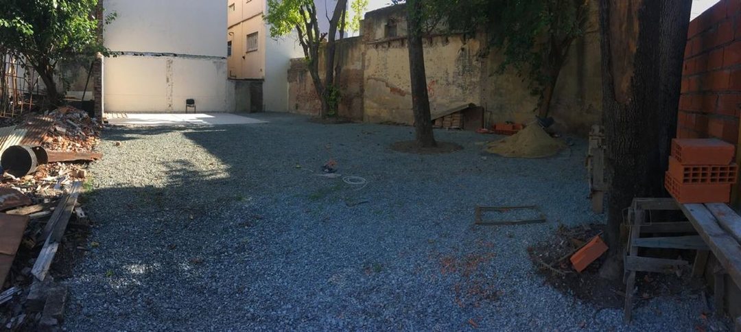 Terreno en ALQUILER - Lomas de Zamora