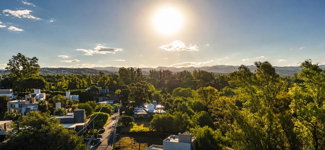 LOTE EN VENTA LA CAROLINA
