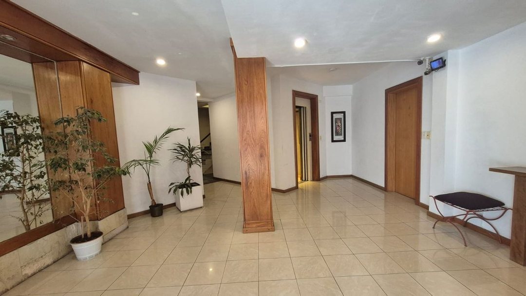 Alquiler permanente – Monoambiente en pleno centro