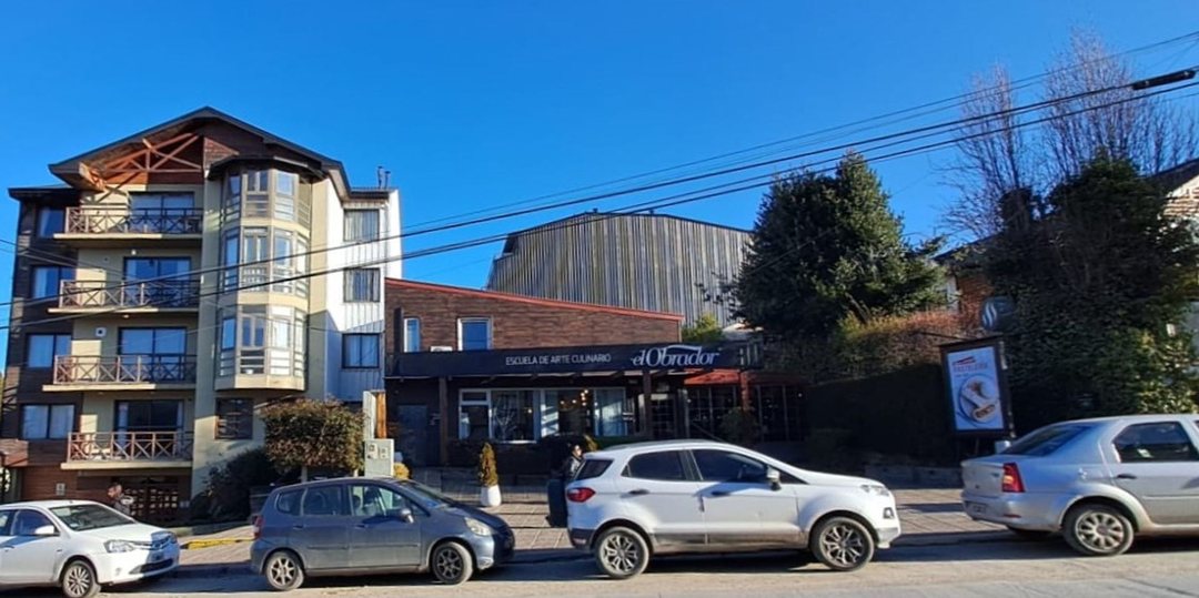 ALQUILER PERMANENTE 2 AMB EN Bª BELGRANO BARILOCHE