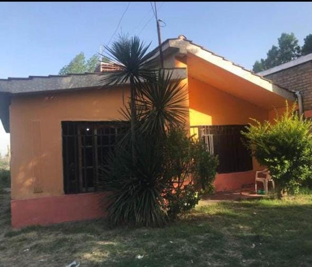 Venta de Casa con Salón Comercial | Rivadavia