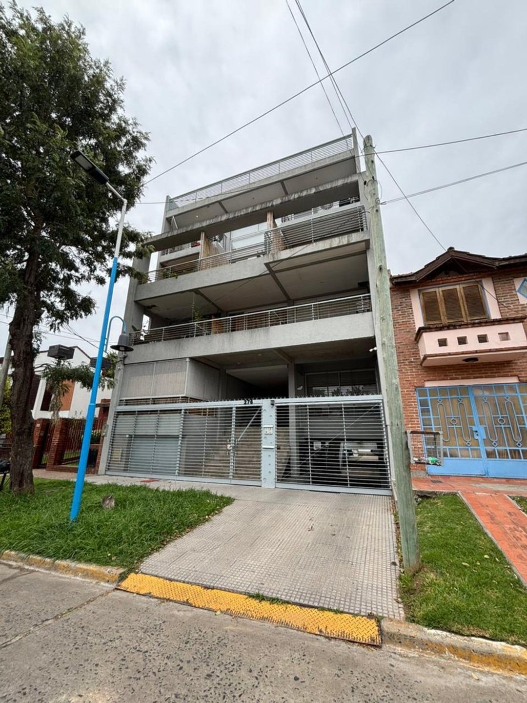 Venta Departamento 2AMBIENTES Escobar Apto Credito