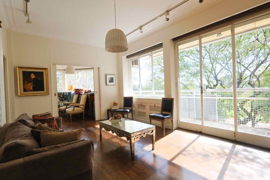 Departamento de 3 ambientes en Venta en Palermo