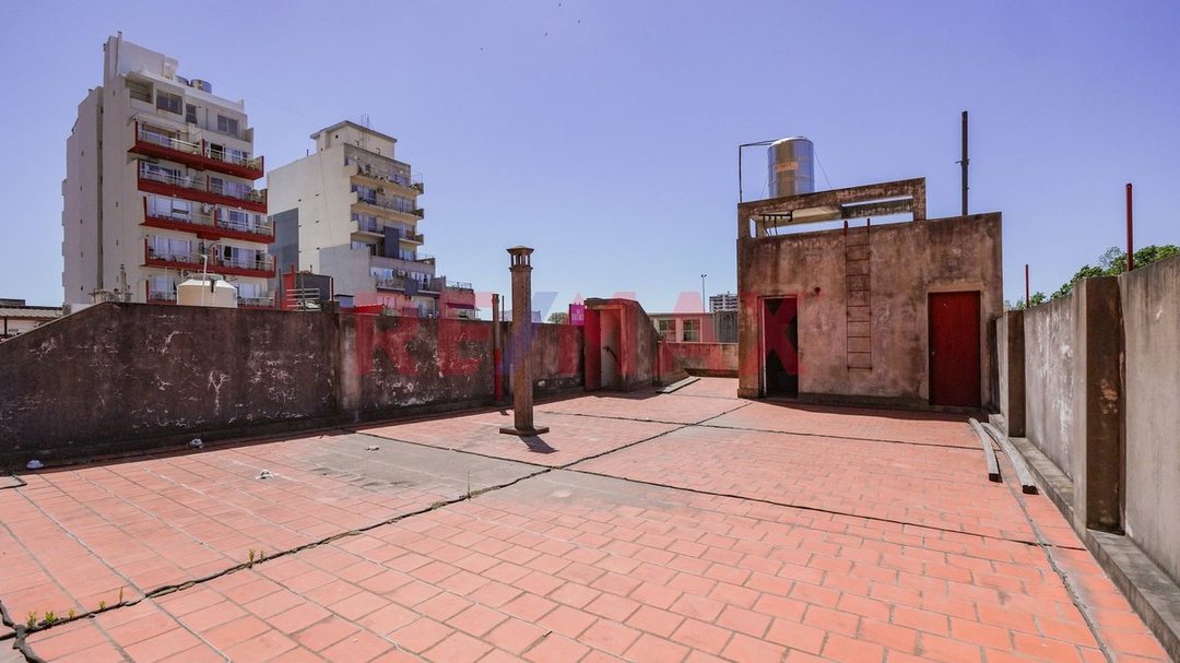Villa Luro - 5 amb. PH sin exp. a Reciclar TERRAZA