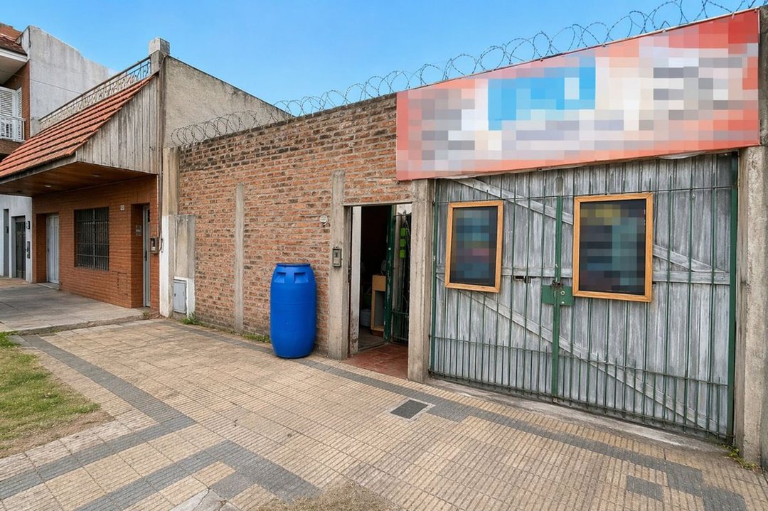 TERRENO EN VENTA – LANÚS OESTE