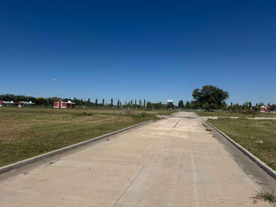 LOTE EN SOLARES DE RANCAGUA 250 M2 APTO DUPLEX