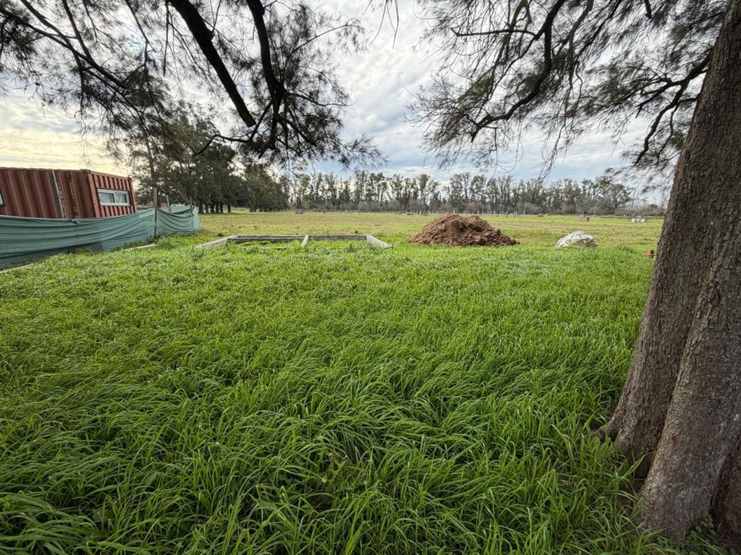 VENTA LOTE 900 M2 EN CORTINEZ, LUJÁN