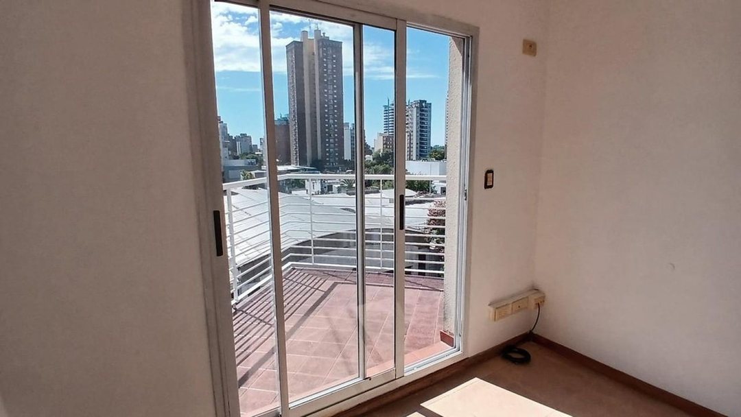 MUÑIZ DEPARTAMENTO DOS AMBIENTES CON DOS COCHERAS