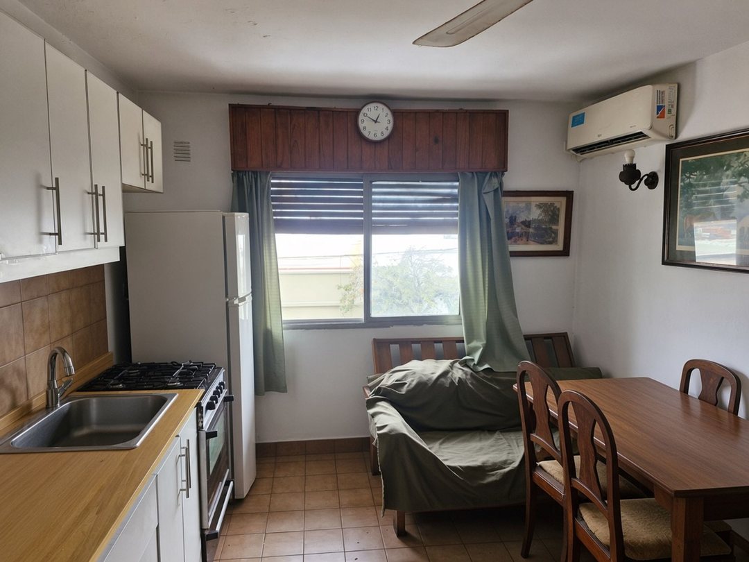 DEPARTAMENTO 3 AMBIENTES EN VICTORIA