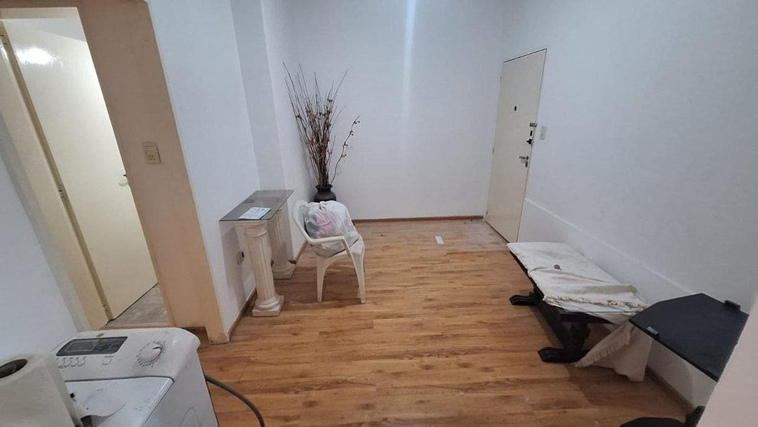 DEPARTAMENTO 2 AMBIENTES VENTA LANUS