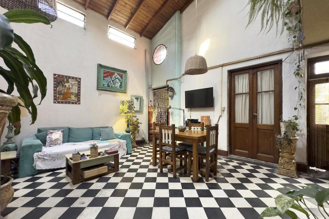 VENTA PH 4 AMBIENTES VILLA LURO PATIO TERRAZA