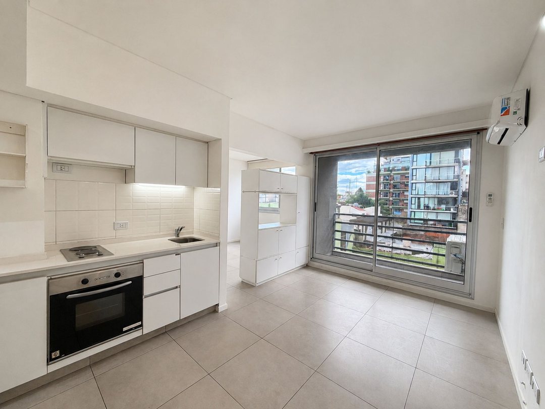 ALQUILER DEPTO 2 AMBIENTE EN VILLA URQUIZA