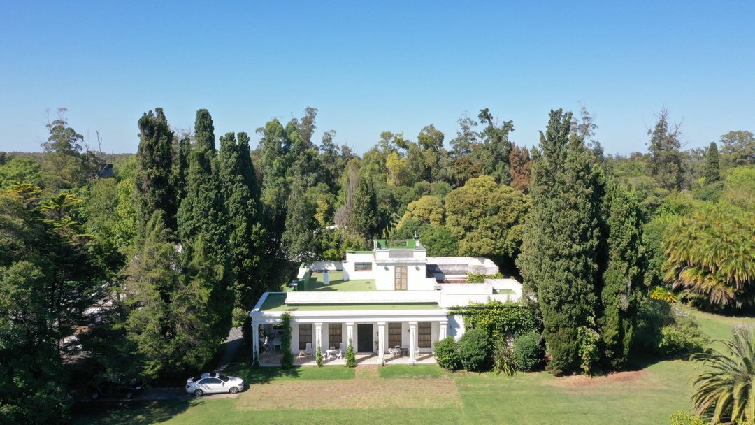 ESTANCIA EN VENTA EL RINCON