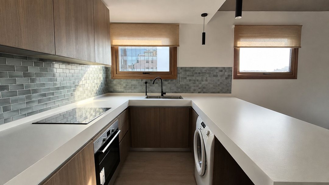 DEPARTAMENTO 3 AMBIENTES EN VENTA EN PALERMO