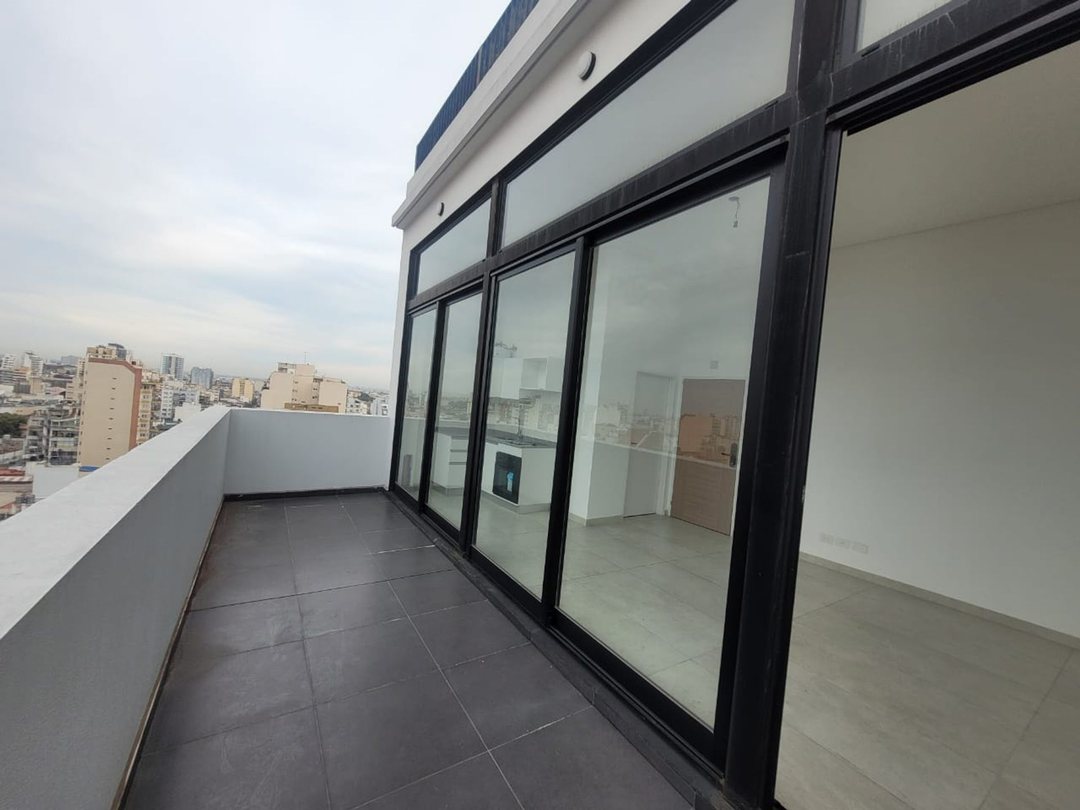 VENTA MONOAMBIENTE PENTHOUSE
