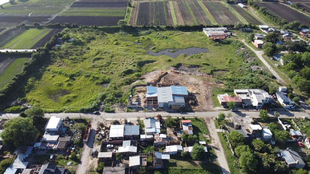 LOTEO EN BLOCK 56 LOTES EN VENTA EN BATAN