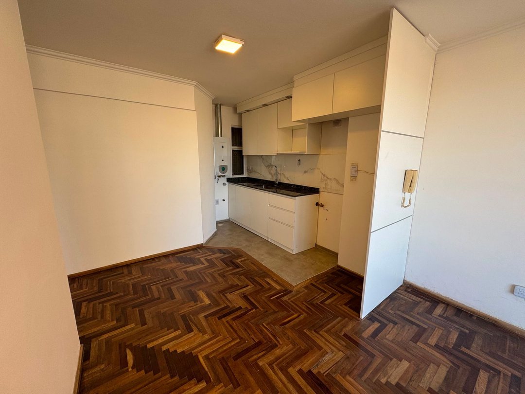 SE VENDE DEPTO NUEVA CBA
