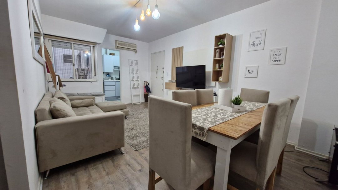 VENTA 2 AMBIENTES EN VILLA URQUIZA