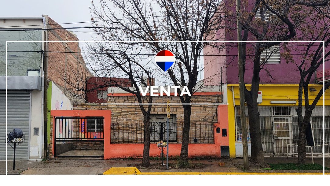 VENTA CASA EN PH - 2 DORMITORIOS- CIPOLLETTI