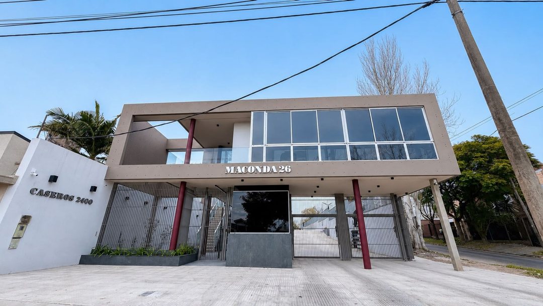 ALQUILER DPTO 3 AMBIENTES QUILMES DON BOSCO