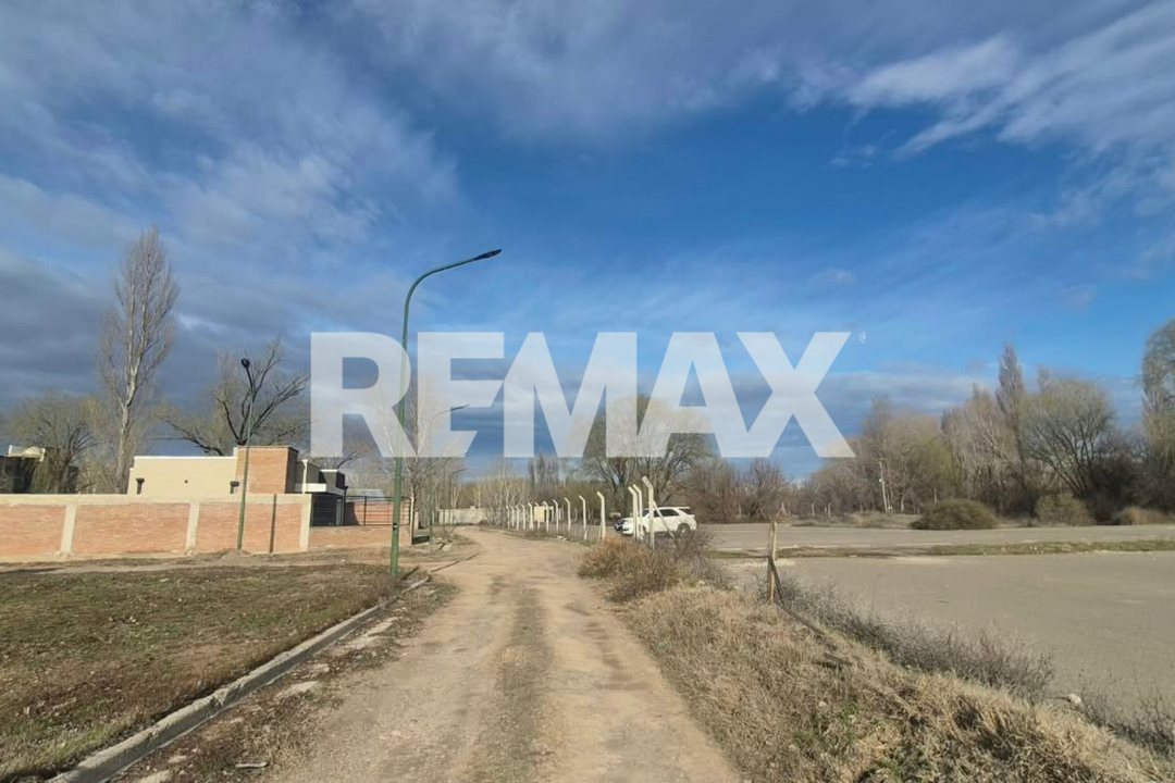 Venta Lote Morada Life Plottier