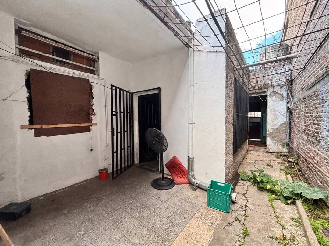 Casa en Venta en Lomas del Mirador a refaccionar