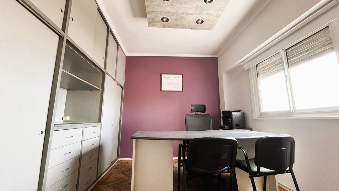 VENTA DEPARTAMENTO 2 AMBIENTES FLORES APTO CREDITO