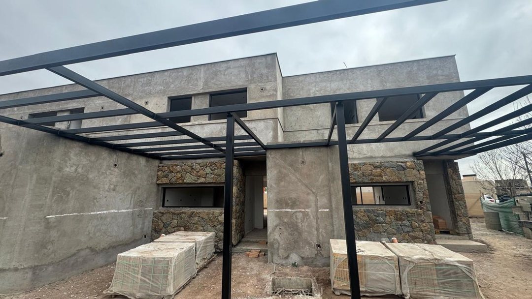 VENDE DUPLEX LAR DE VIEYTES 3 -financiación propia