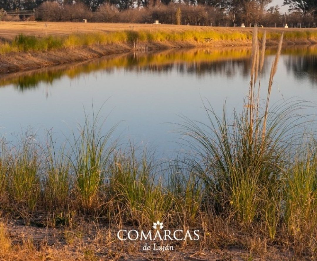 VENTA PERMUTA Lote 2000 m2 a la LAGUNA Santa Inés