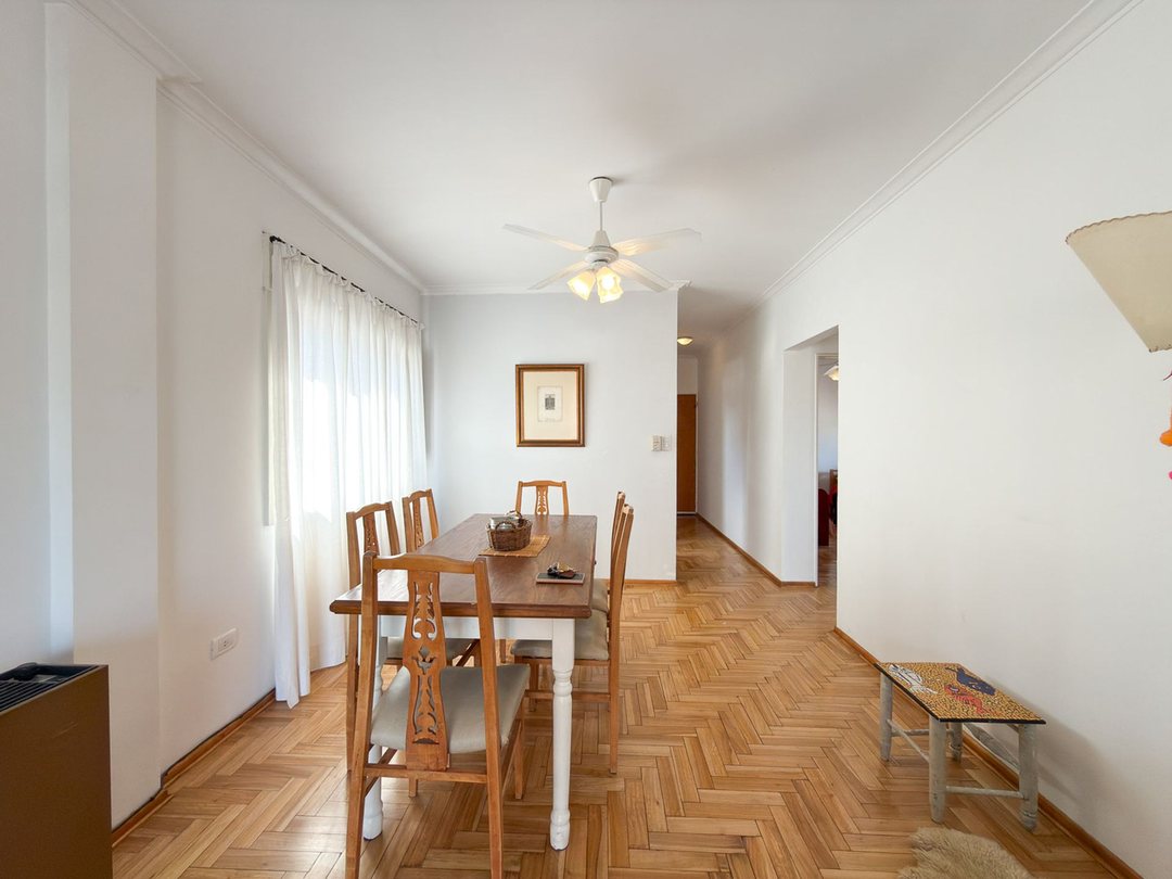 VENTA DEPARTAMENTO 3 AMBIENTES CENTRO TANDIL