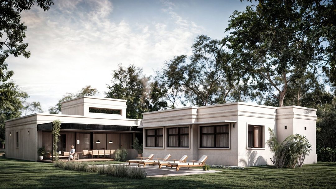 CASA EN VENTA EN MIRALAGOS