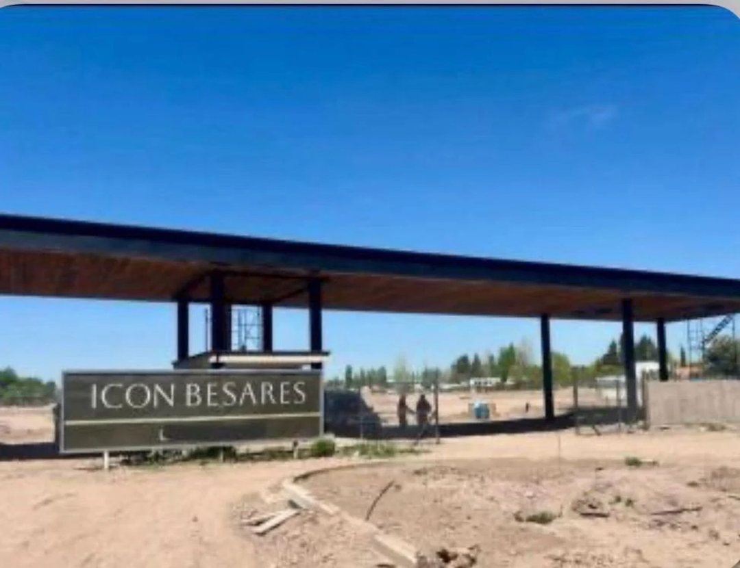 Lujan de cuyo, Mendoza Besares, Chacras de Coria