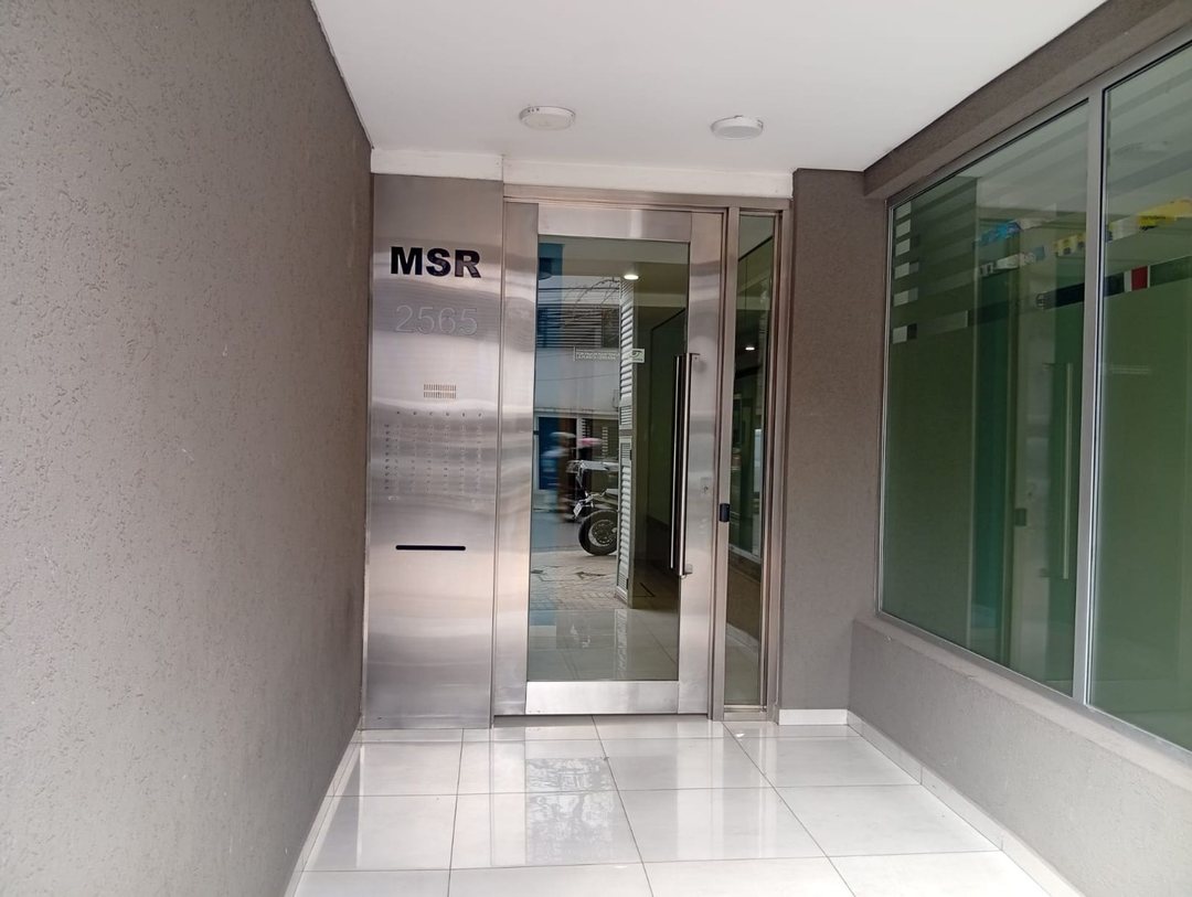 MONOAMBIENTE DIVIDIDO VENTA SAN JUAN 2565, ROSARIO