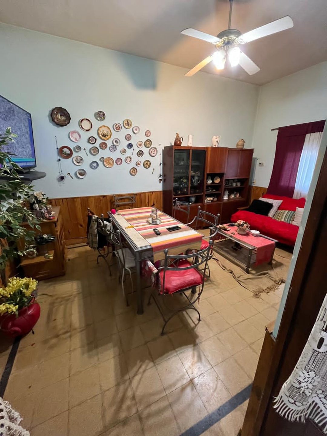 Casa en venta en Coronel Dorrego.