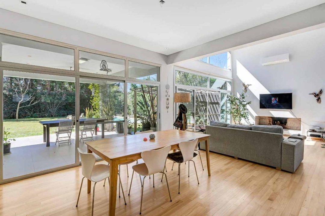 VENTA DE CASA 5 AMBIENTES EN SAINT MATTHEWS PILAR