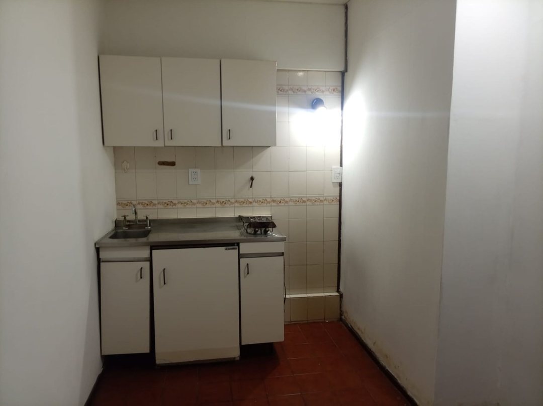 VENTA DEPARTAMENTO CIUDAD 1 DORMITORIO