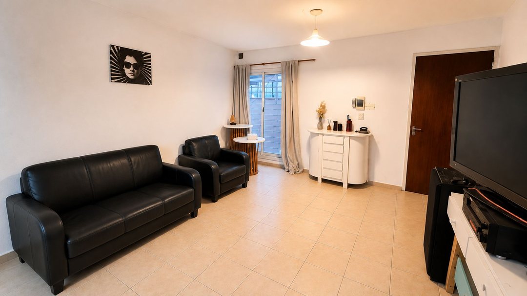 VENTA DEPARTAMENTO DE 3 DORM EN B AMP LAS PALMAS