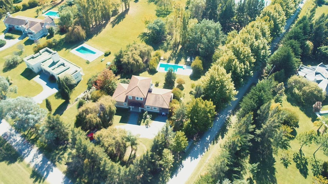 VENTA DE CASA EN CAMPOS DE ROCA
