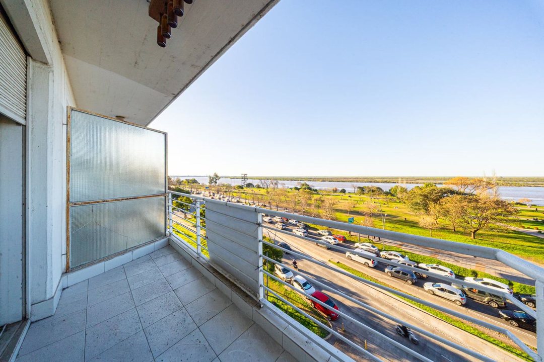 MONOAMBIENTE EN VENTA CENTRO RIO VISTA FRANCA