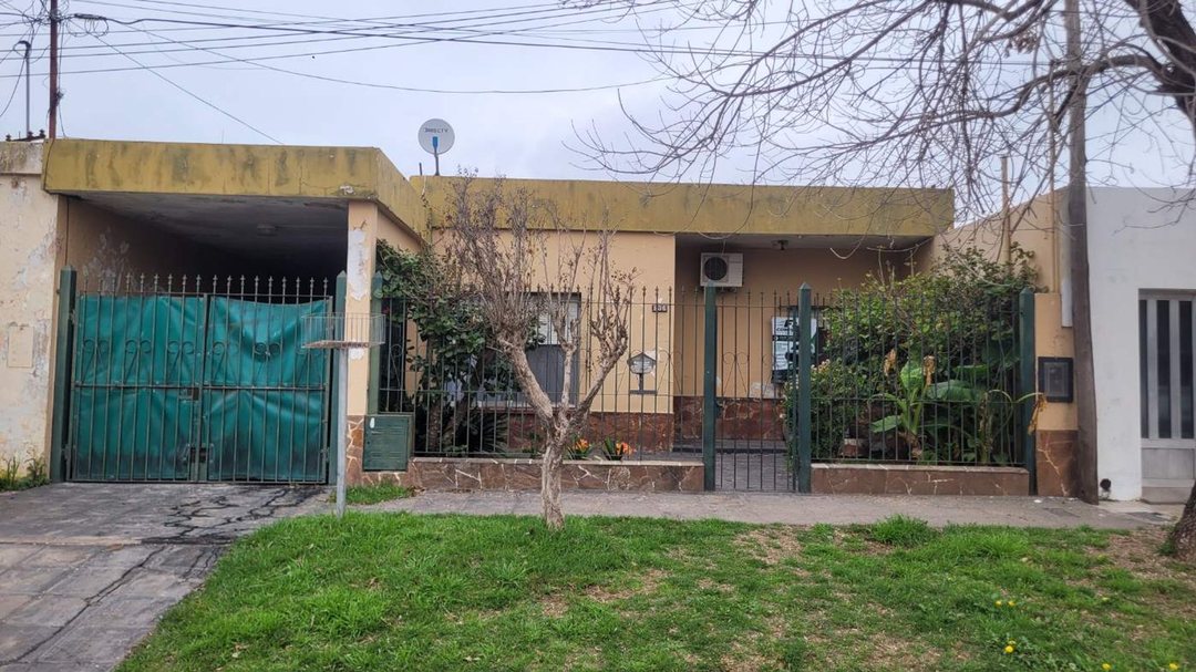 CASA EN VENTA EN COLÓN